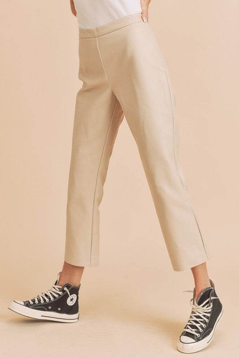 Katria Ethical Vegan Trousers