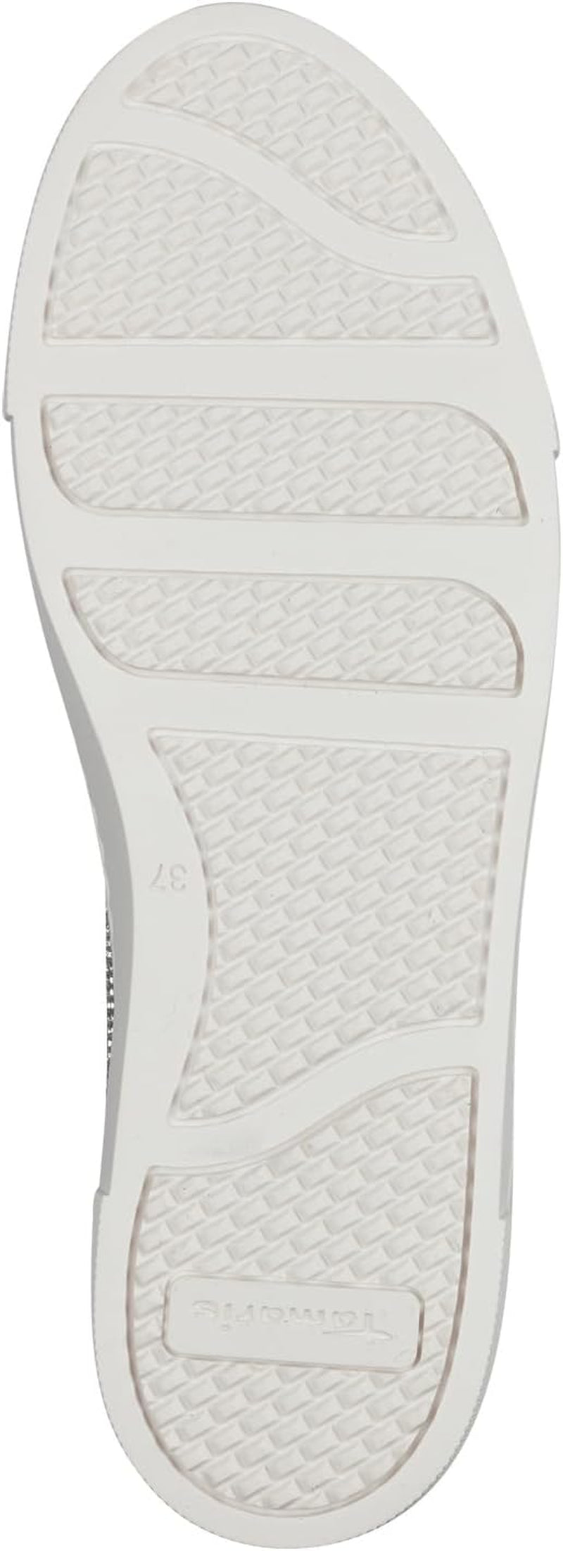 Vegan Lace-Up Shoes Women Tamaris