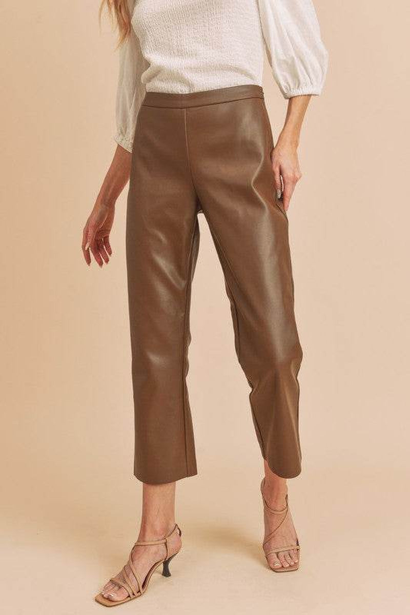 Katria Ethical Vegan Trousers