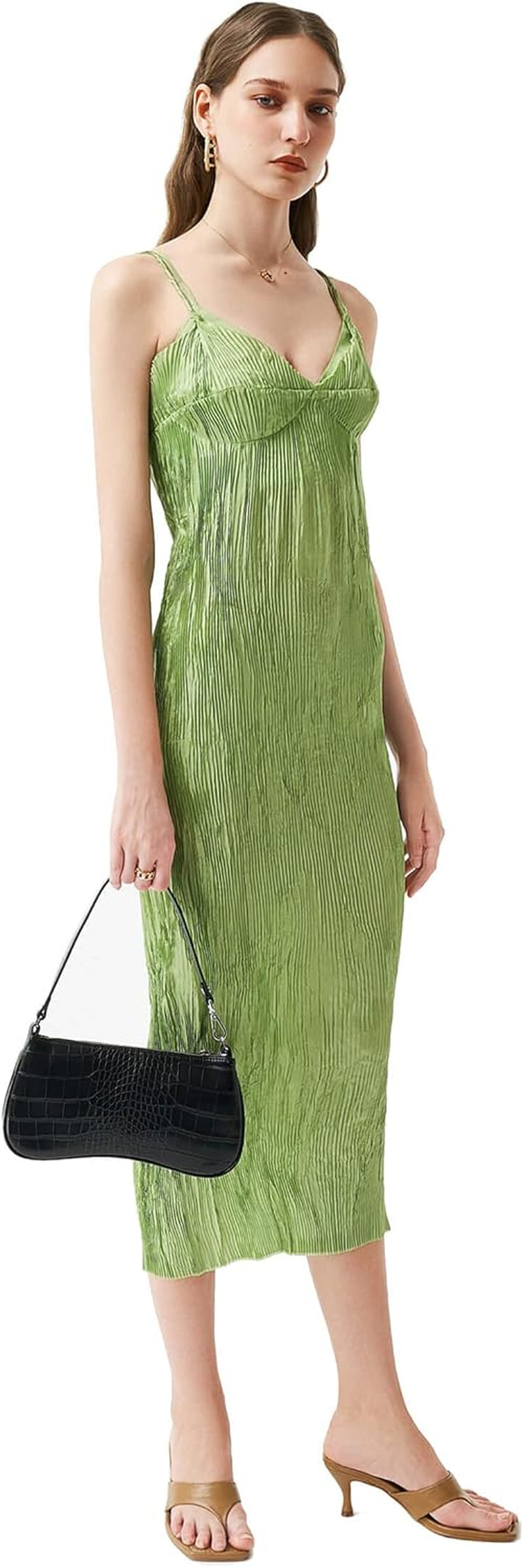 Vegan Women'S Eva Shoulder Handbag