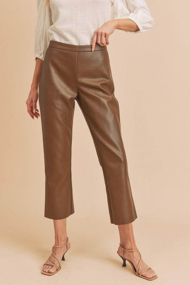 Katria Ethical Vegan Trousers