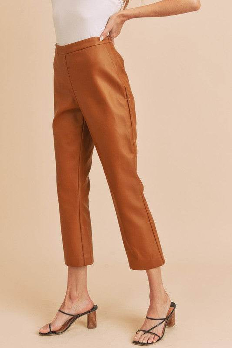 Katria Ethical Vegan Trousers