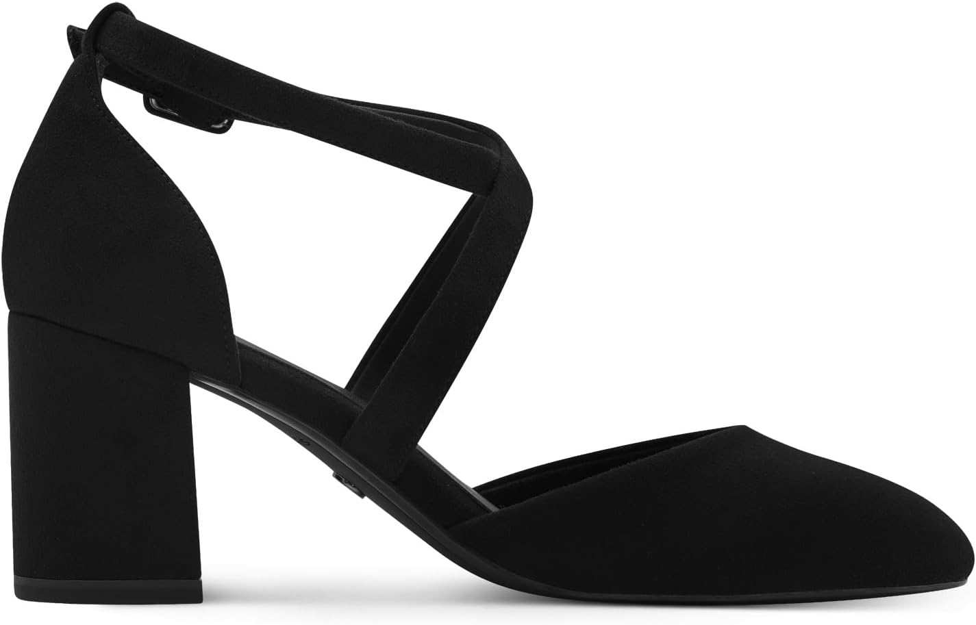 Tamaris Damen Pumps Vegan