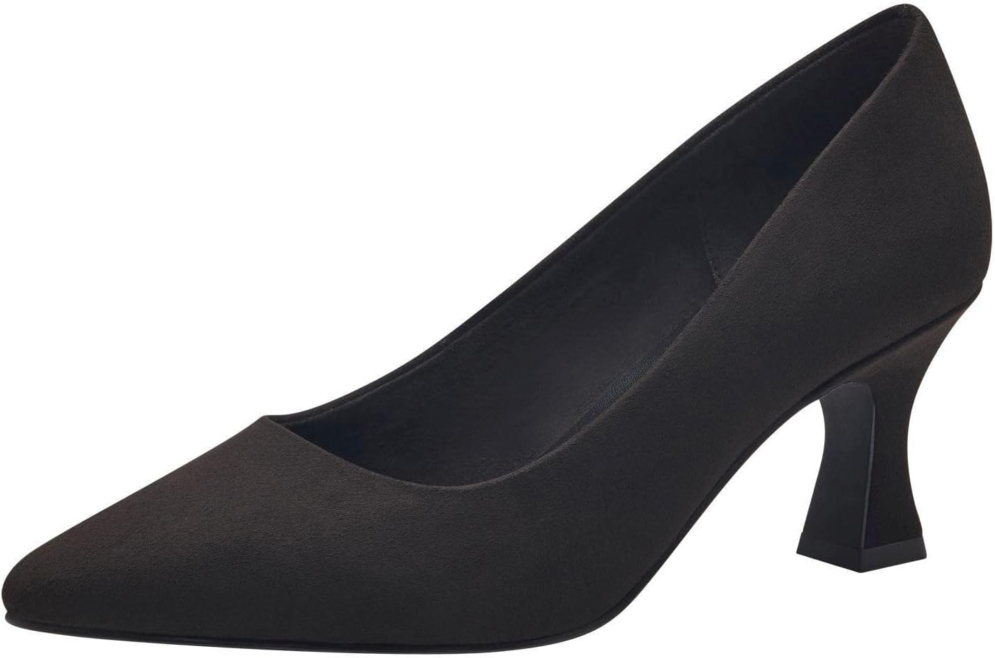 Vegan Pointed Toe Pumps Women Marco Tozzi