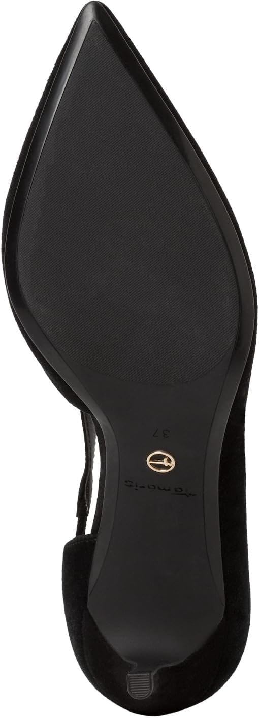 Tamaris Damen Pumps Vegan
