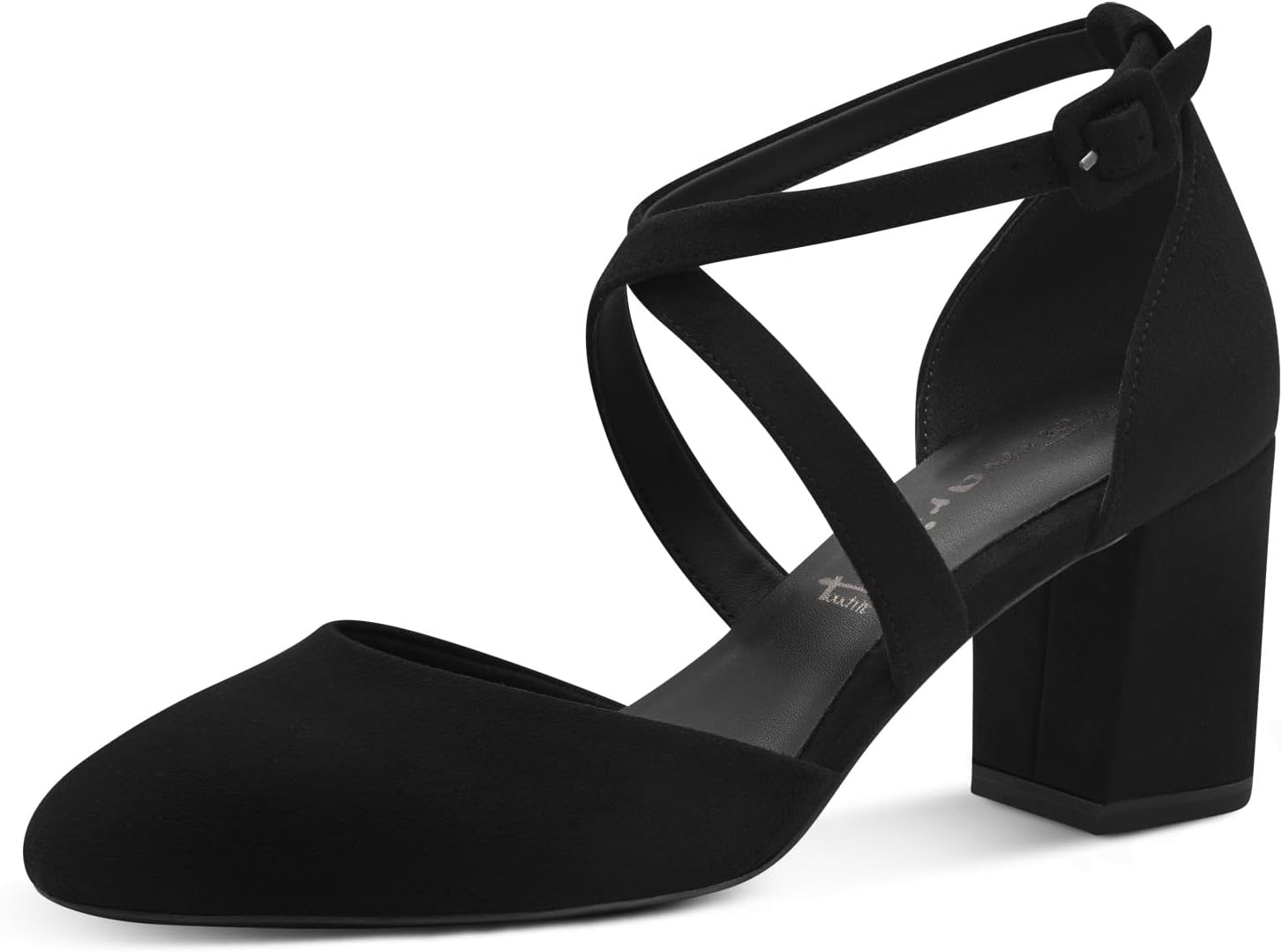 Tamaris Damen Pumps Vegan