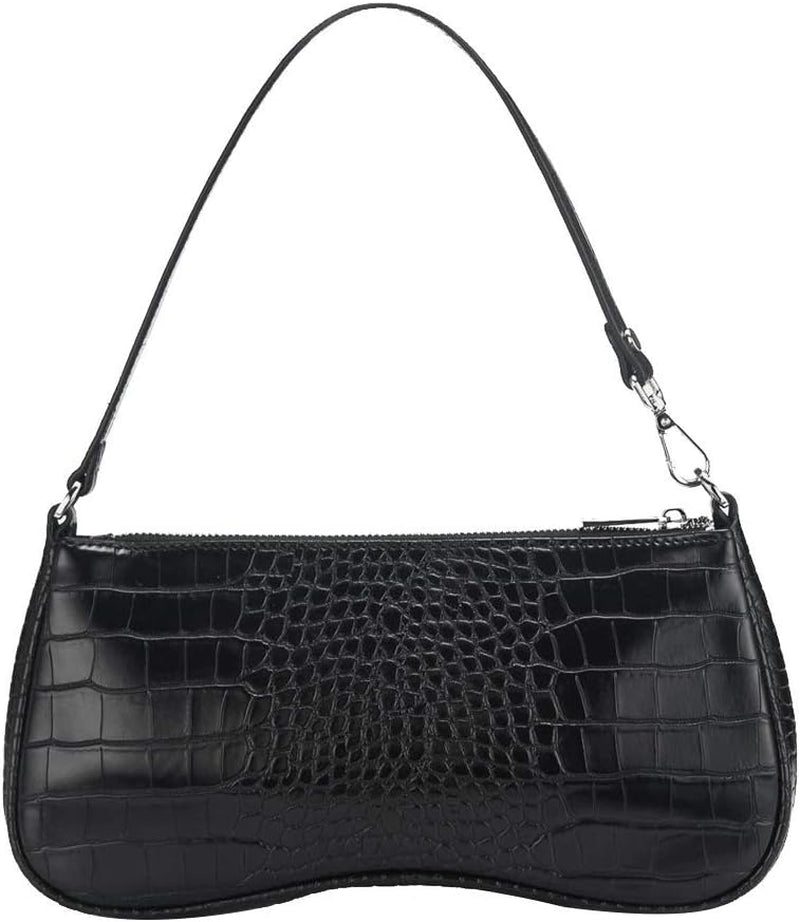 Vegan Women'S Eva Shoulder Handbag