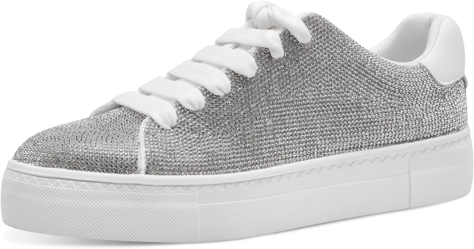 Vegan Lace-Up Shoes Women Tamaris