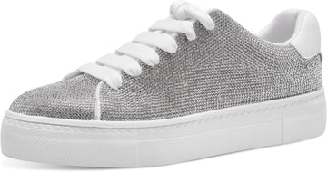 Vegan Lace-Up Shoes Women Tamaris