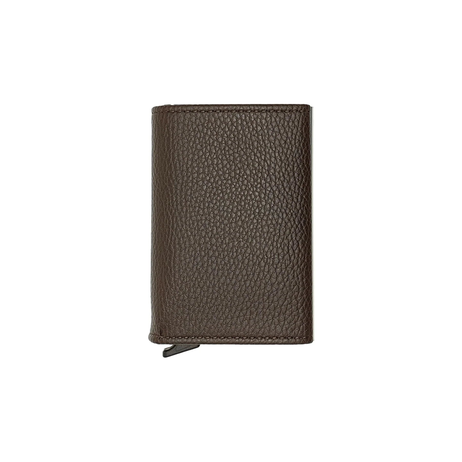 Agara PU Leather RFID Card Holder and Wallet