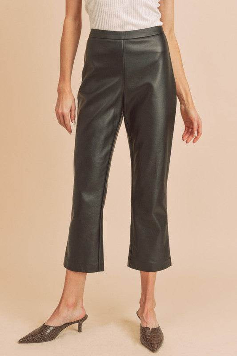 Katria Ethical Vegan Trousers