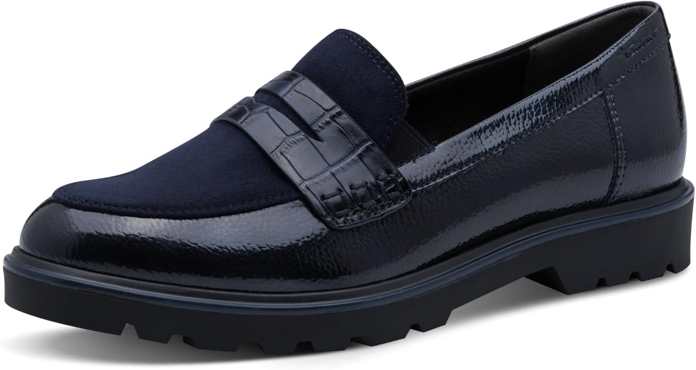 Vegan Slippers Women Tamaris