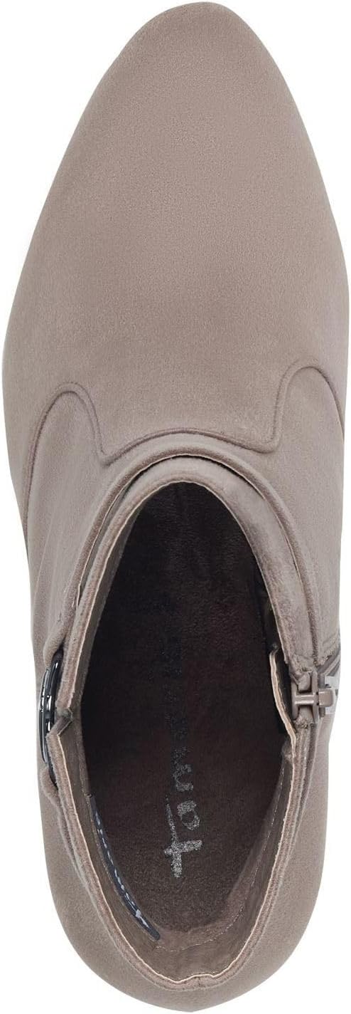 Vegan Boots Women Tamaris