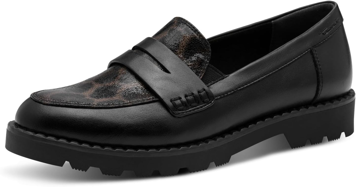 Vegan Slippers Women Tamaris