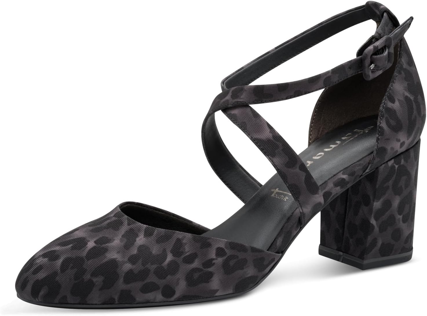 Tamaris Damen Pumps Vegan