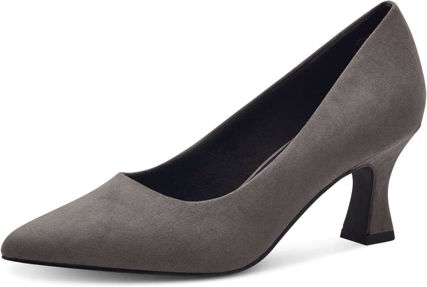 Vegan Pointed Toe Pumps Women Marco Tozzi