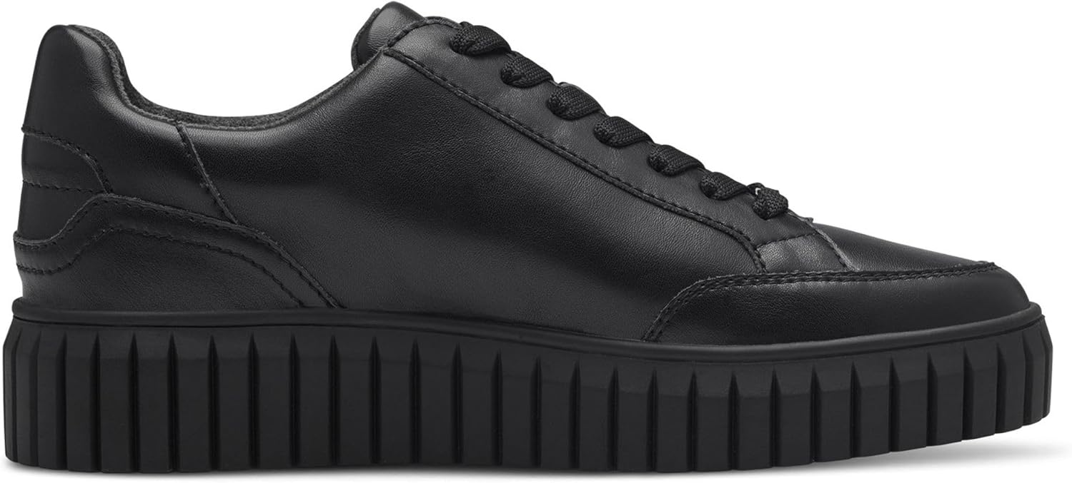 Vegan Low-Top Sneakers Women S.Oliver