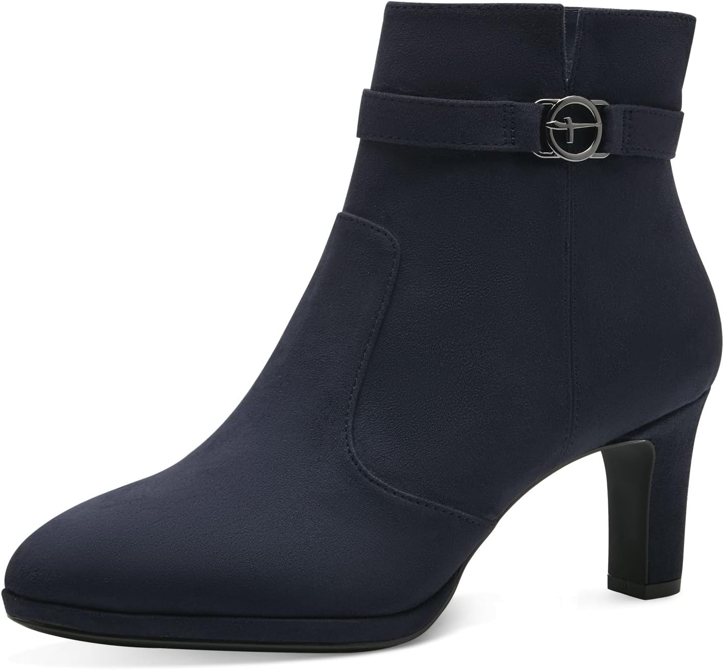 Vegan Boots Women Tamaris