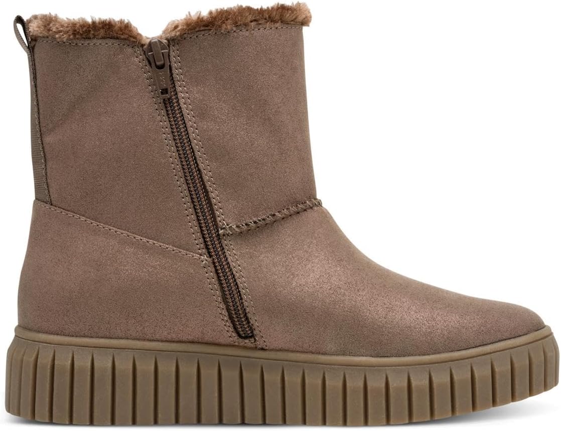 Vegan Winter Boots Women S.Oliver