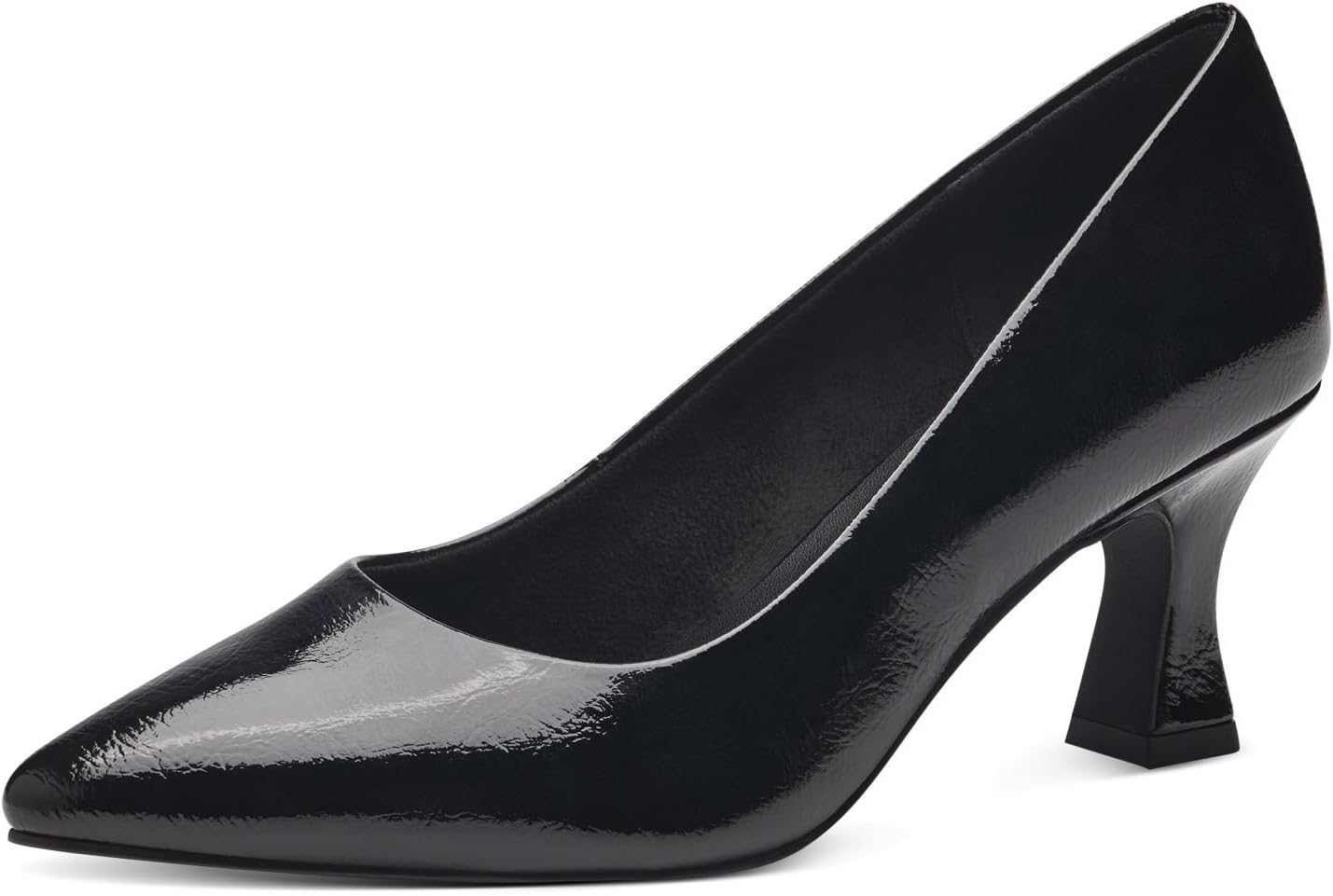 Vegan Pointed Toe Pumps Women Marco Tozzi
