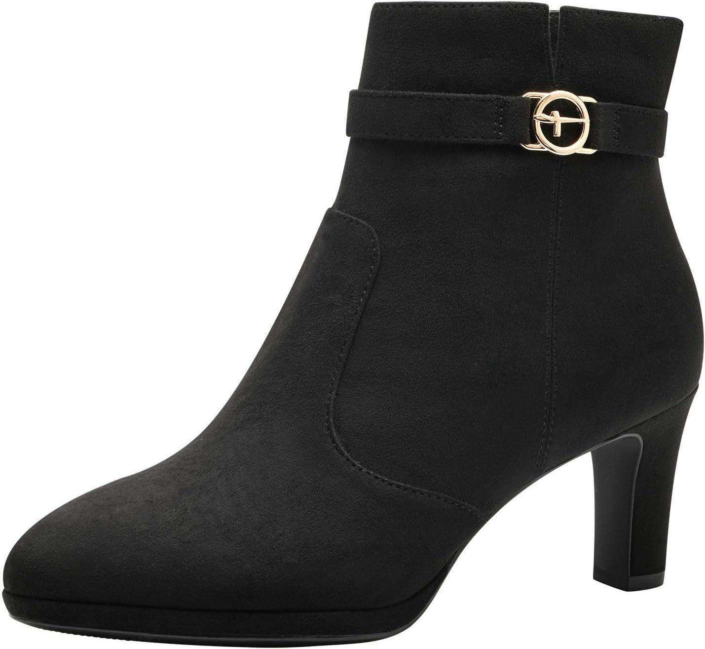 Vegan Boots Women Tamaris