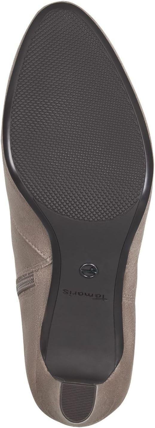 Vegan Boots Women Tamaris