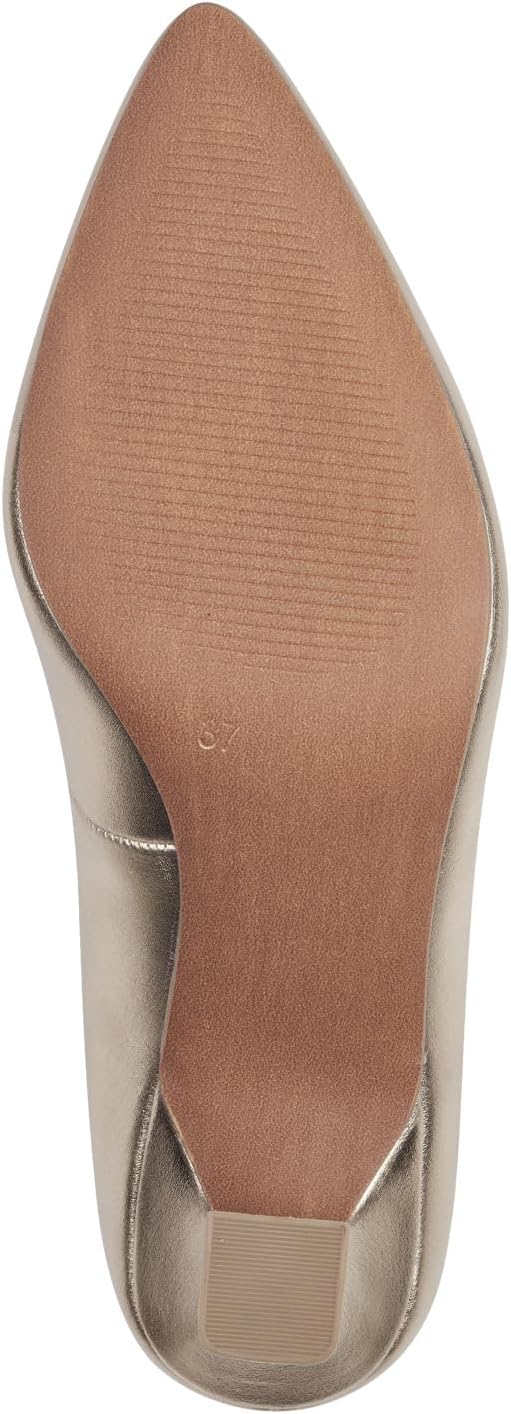 Vegan Pointed Toe Pumps Women Marco Tozzi