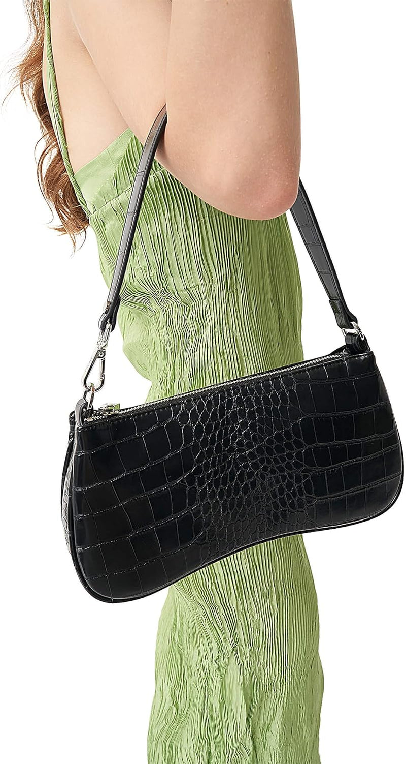 Vegan Women'S Eva Shoulder Handbag
