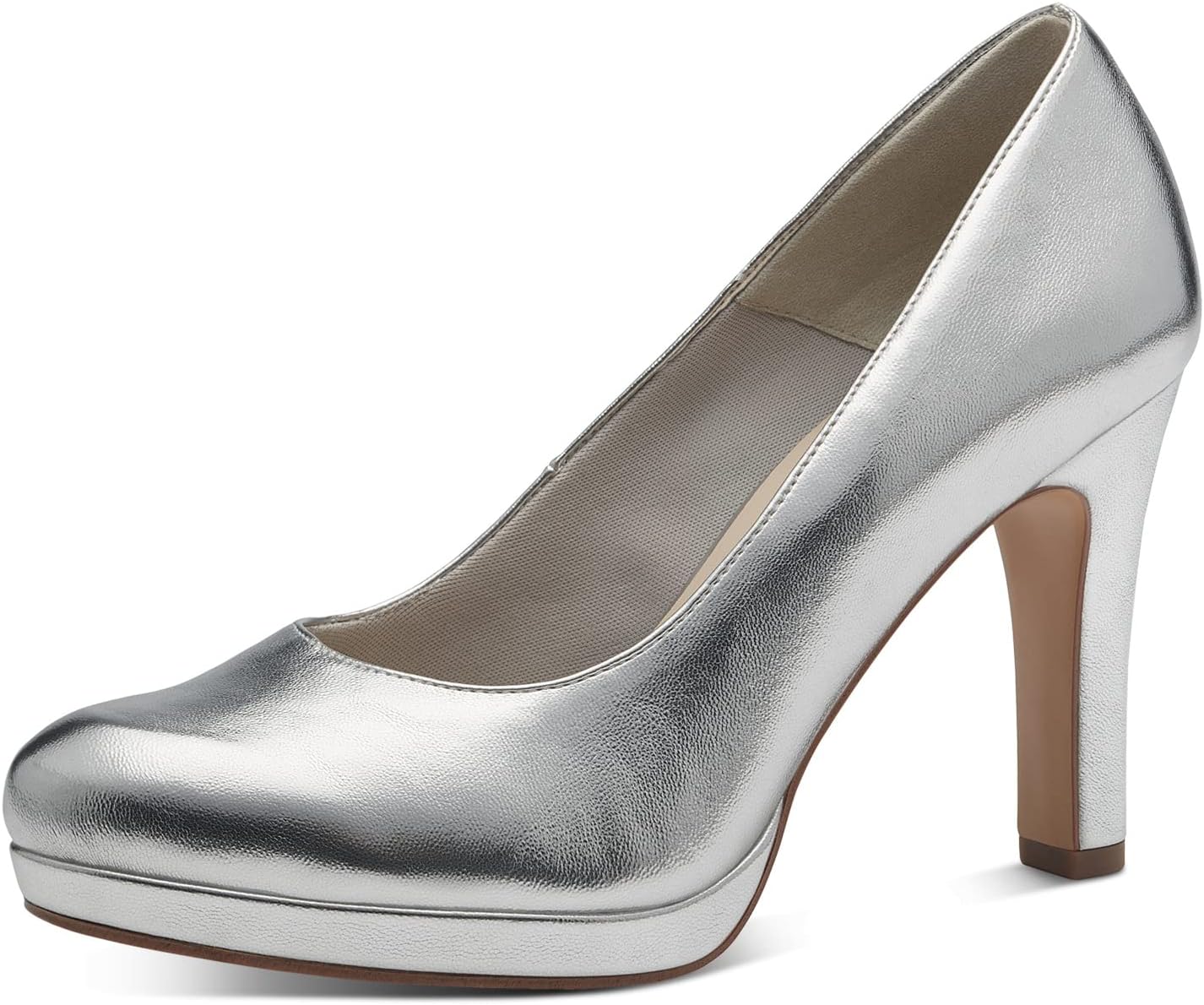 Vegan Pumps Women Tamaris