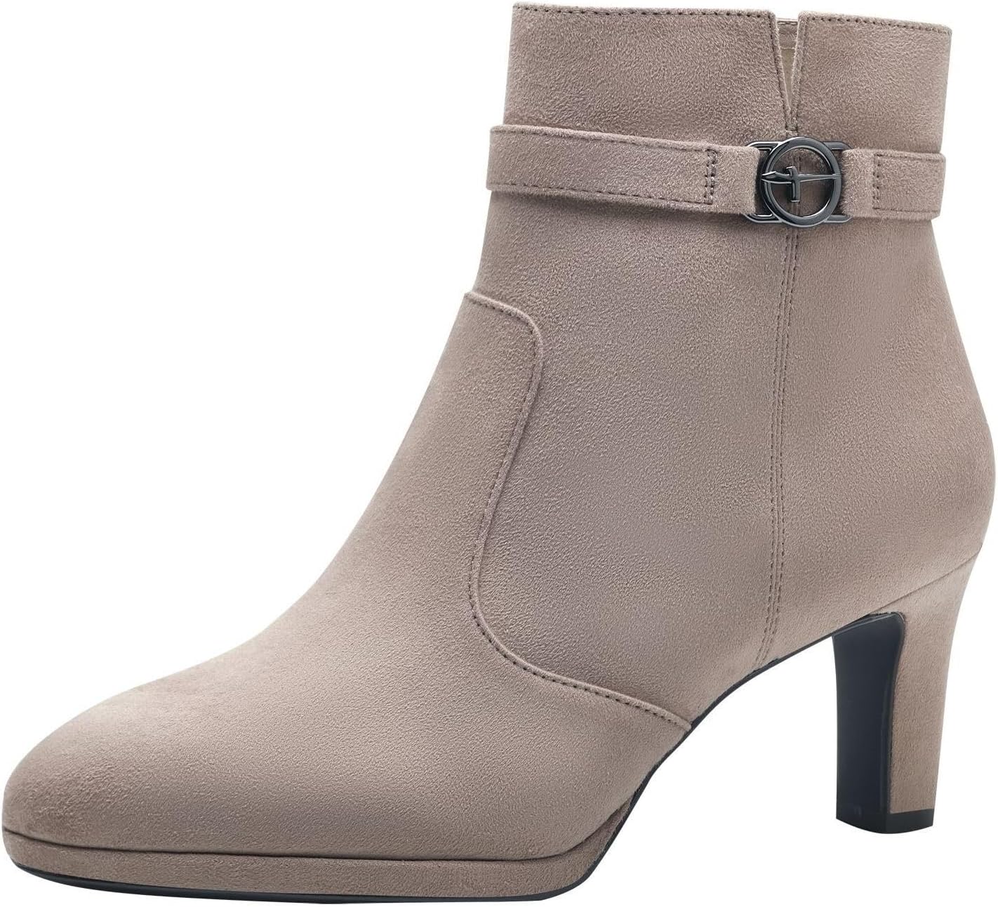 Vegan Boots Women Tamaris