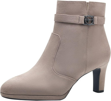 Vegan Boots Women Tamaris