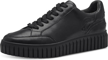 Vegan Low-Top Sneakers Women S.Oliver