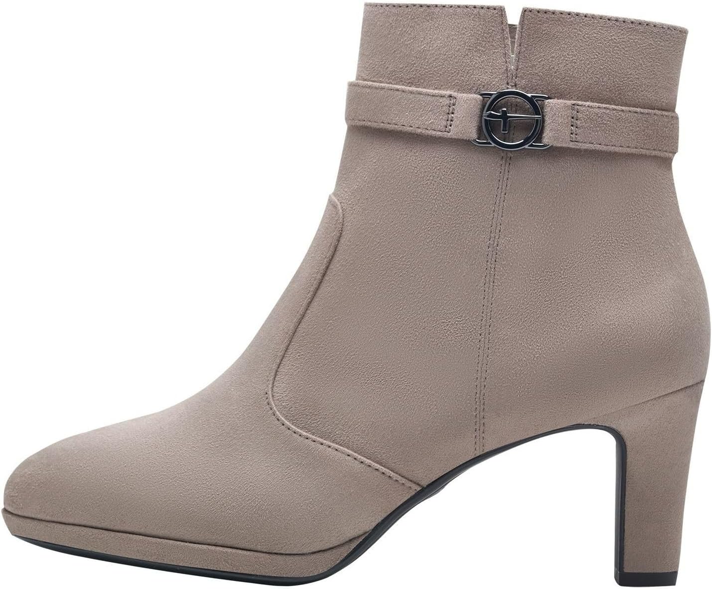 Vegan Boots Women Tamaris