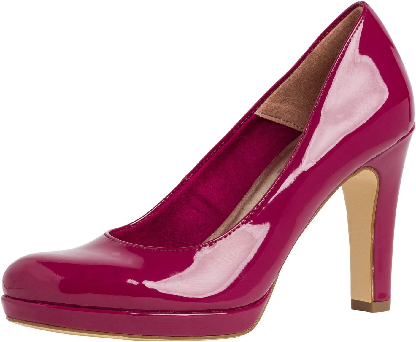 Vegan Pumps Women Tamaris