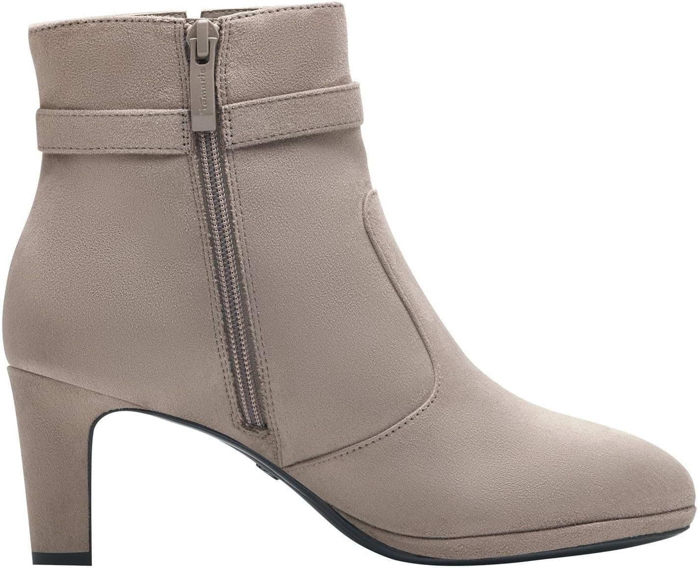 Vegan Boots Women Tamaris