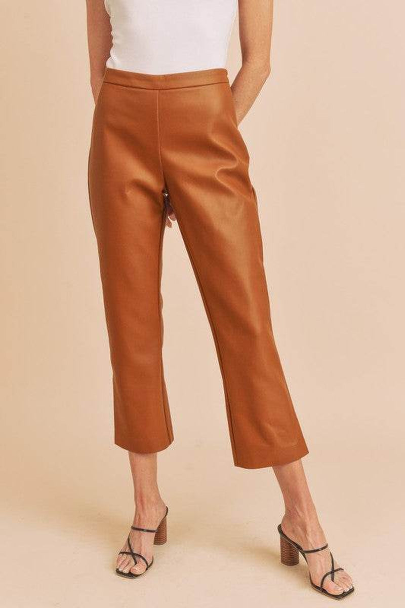 Katria Ethical Vegan Trousers