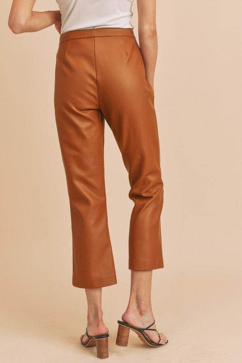 Katria Ethical Vegan Trousers