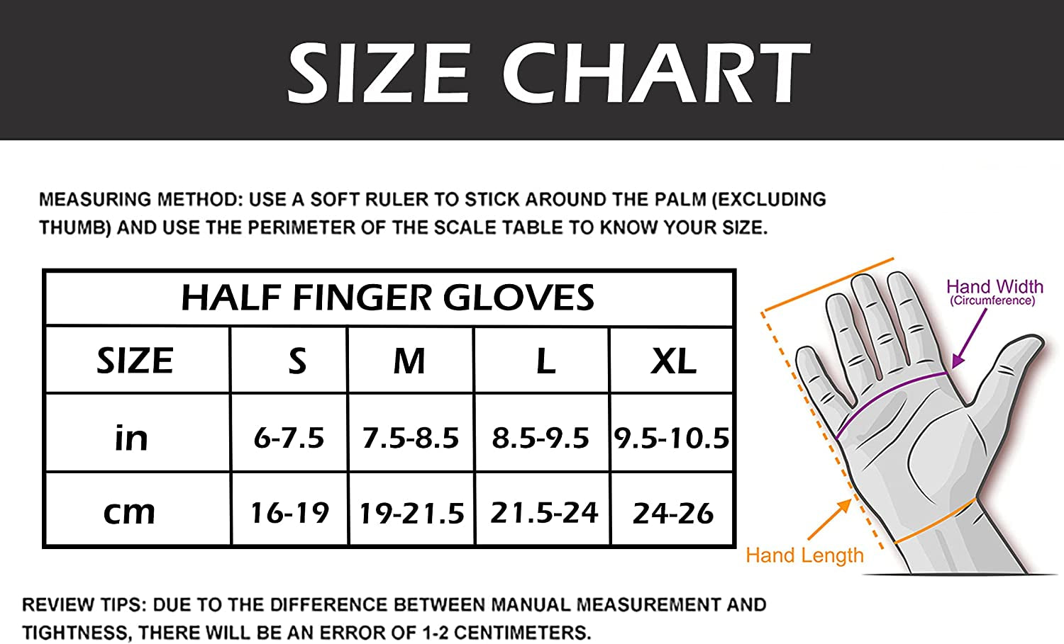 Vegan Leather Half Finger Driving Gloves