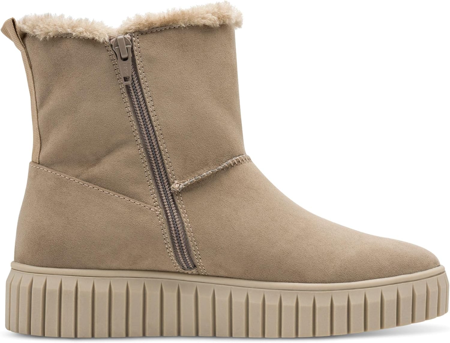 Vegan Winter Boots Women S.Oliver