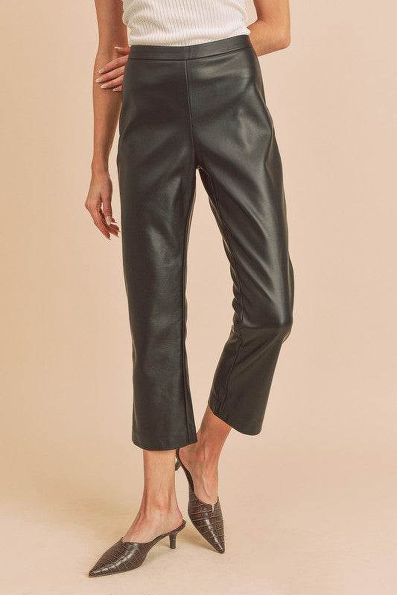 Katria Ethical Vegan Trousers
