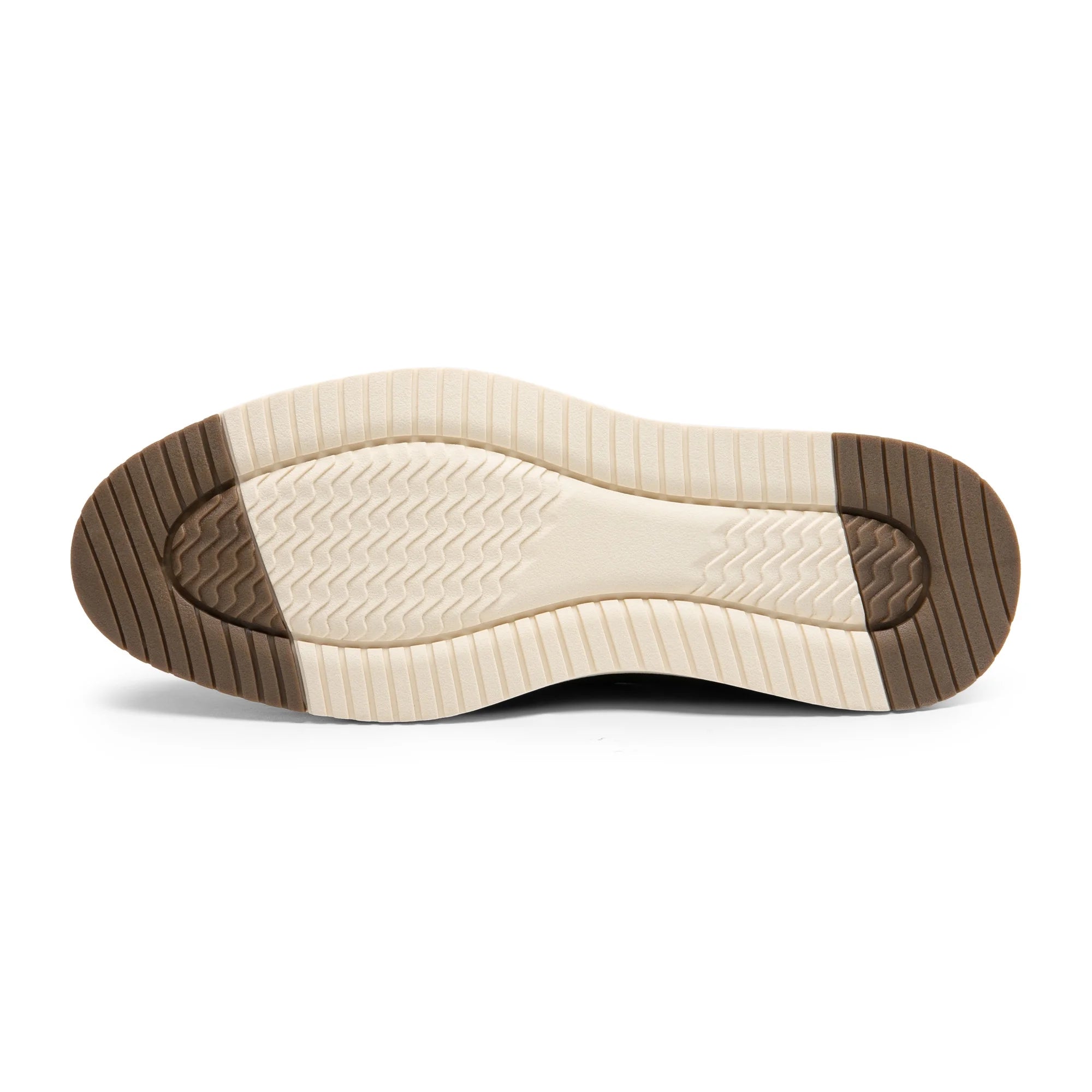 Men'S Crossflex Casual Dress Shoes Business Formal Oxfords Sneaker