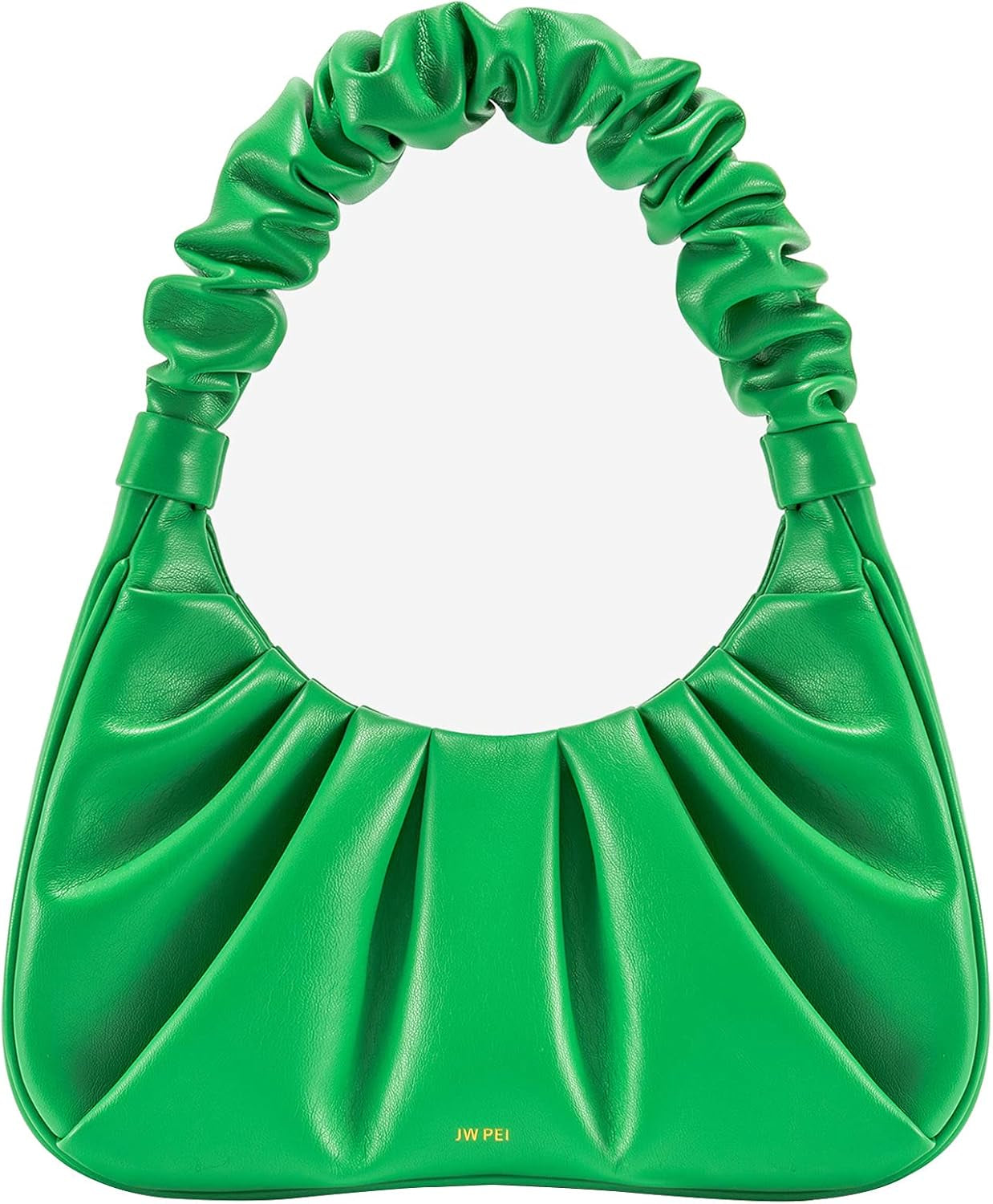 Gabbi Ruched Hobo Handbag for Women