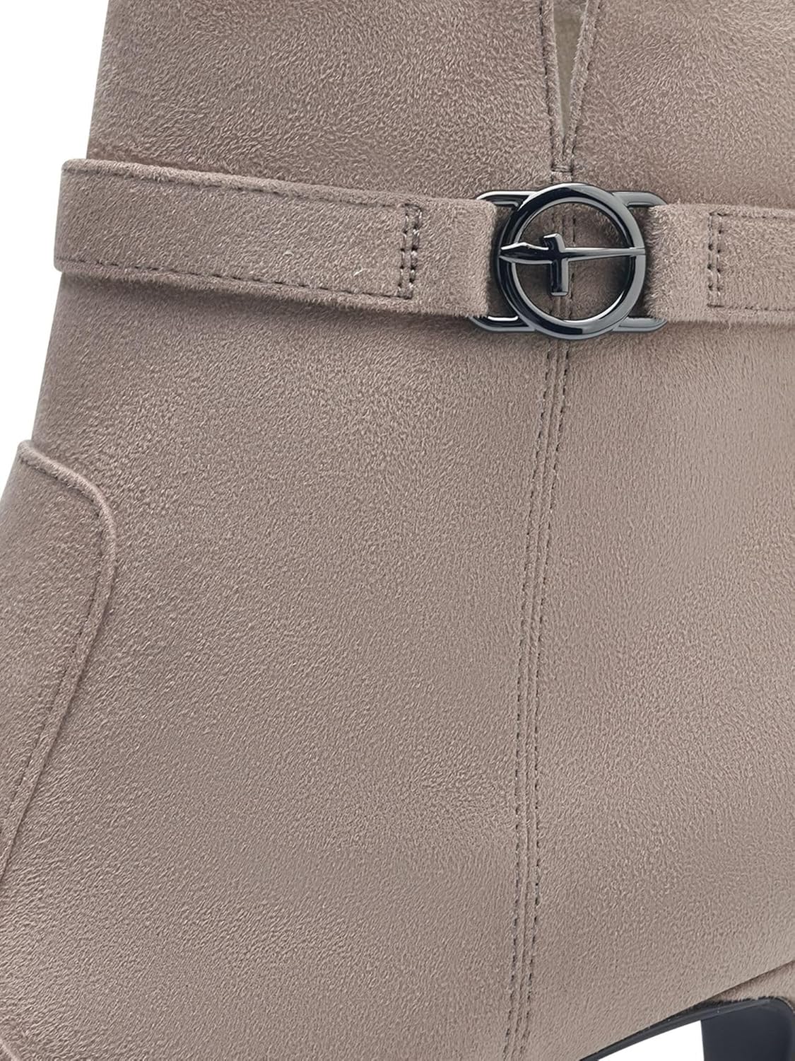 Vegan Boots Women Tamaris