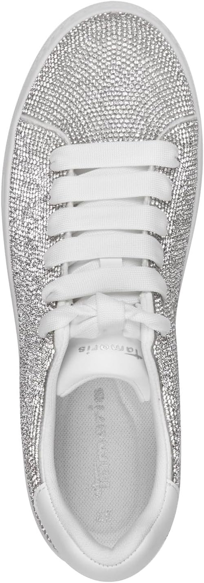 Vegan Lace-Up Shoes Women Tamaris