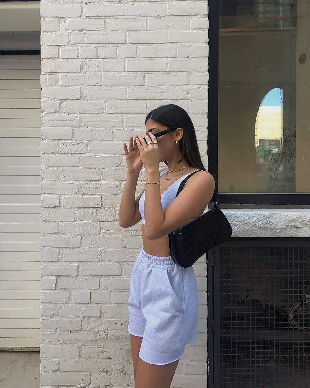 Vegan Women'S Eva Shoulder Handbag