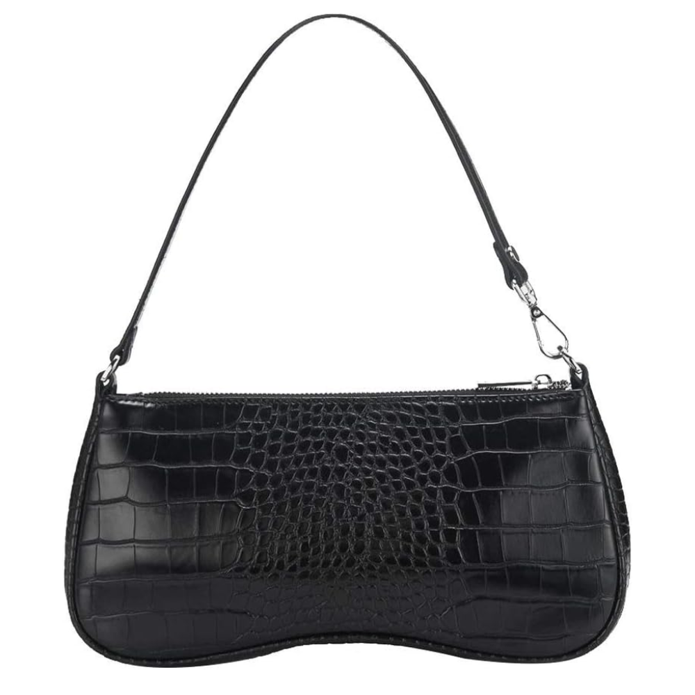 Vegan Women'S Eva Shoulder Handbag