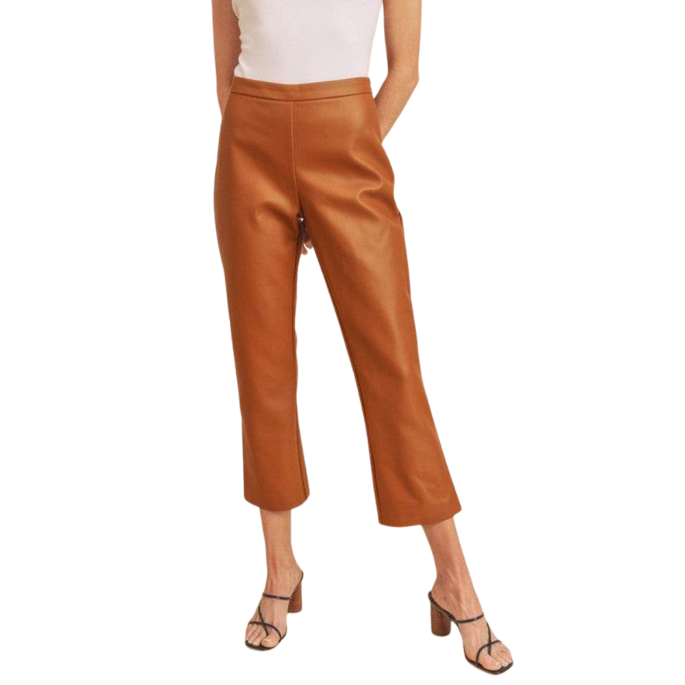 Katria Ethical Vegan Trousers
