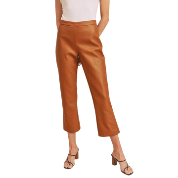 Katria Ethical Vegan Trousers