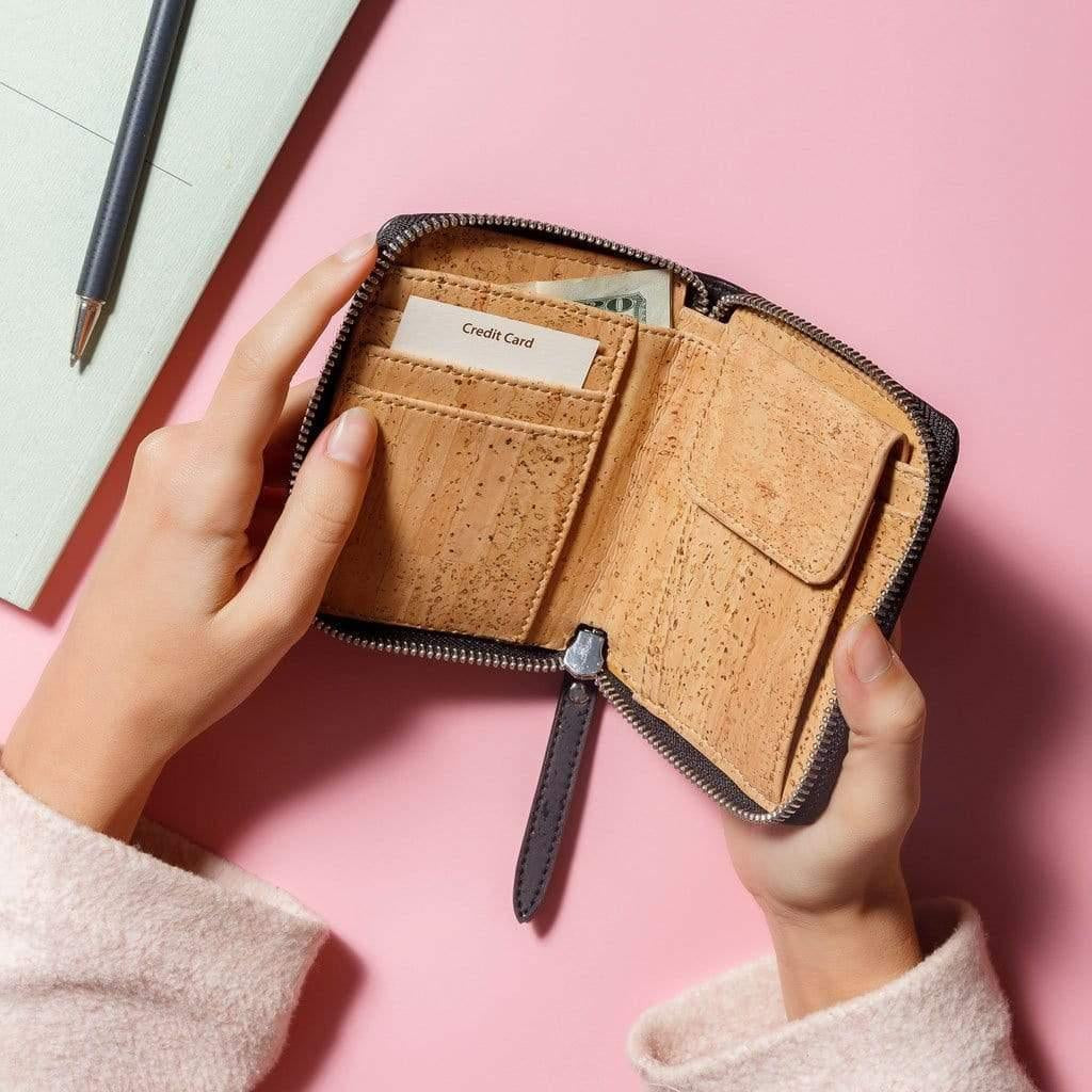 Square Wallet