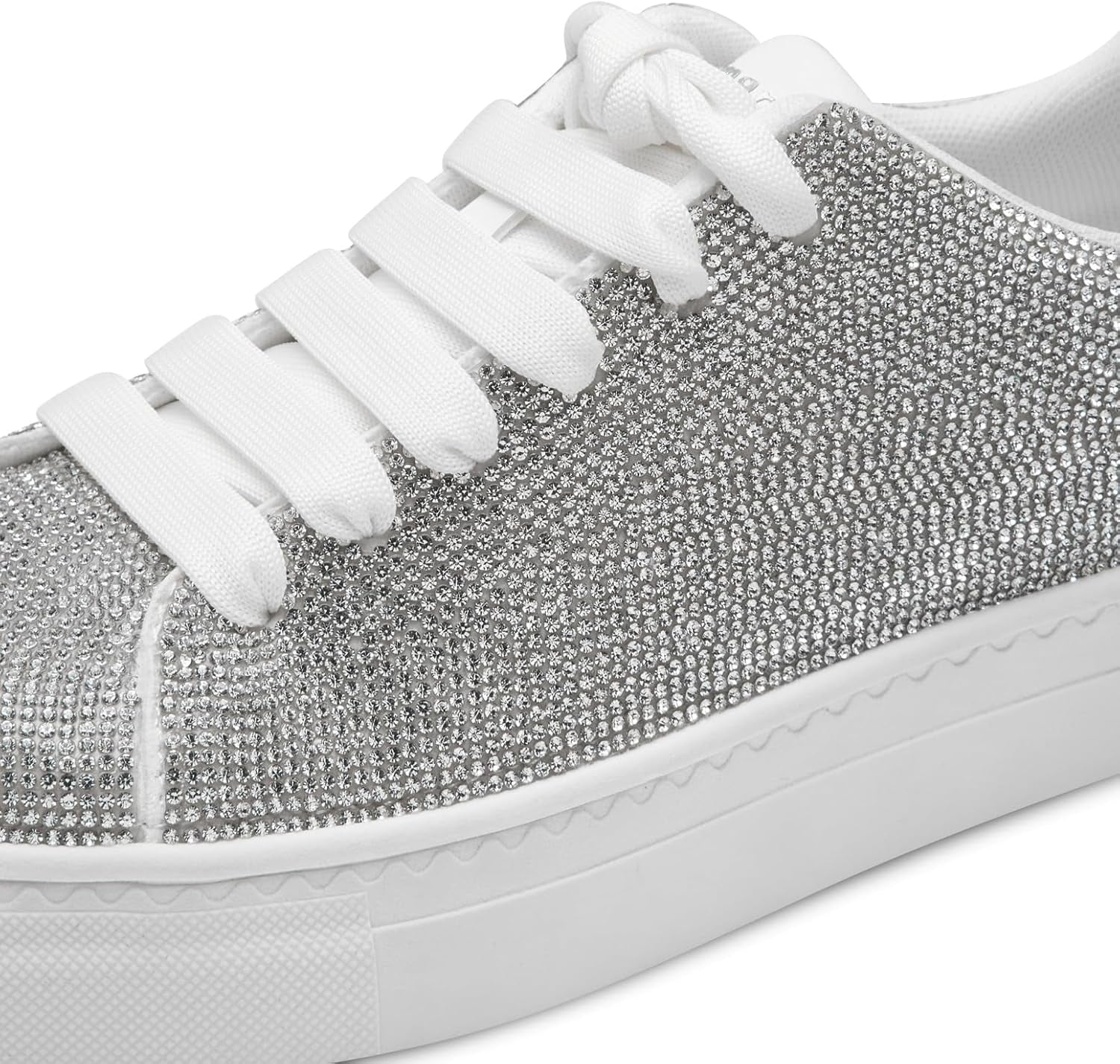 Vegan Lace-Up Shoes Women Tamaris